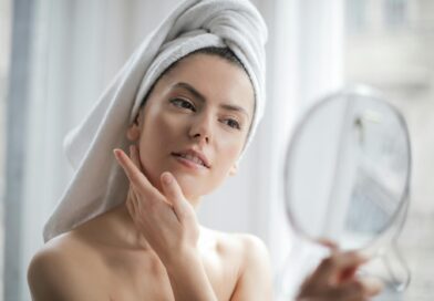 Comment retrouver une belle peau après acné ?