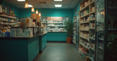 Les Défis des Pharmacies Ouvertes Tard : Une Analyse Approfondie