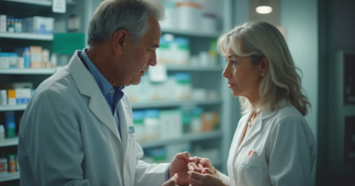 Hondrolife en pharmacie : prix, efficacité et secrets pour une santé articulaire optimale
